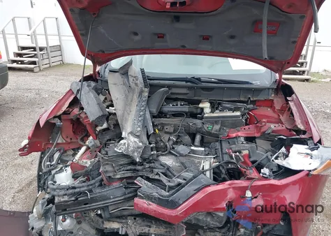 2020 Nissan Rogue Sv Intelligent Awd from USA, damaged, VIN 5N1AT2MV7LC788643